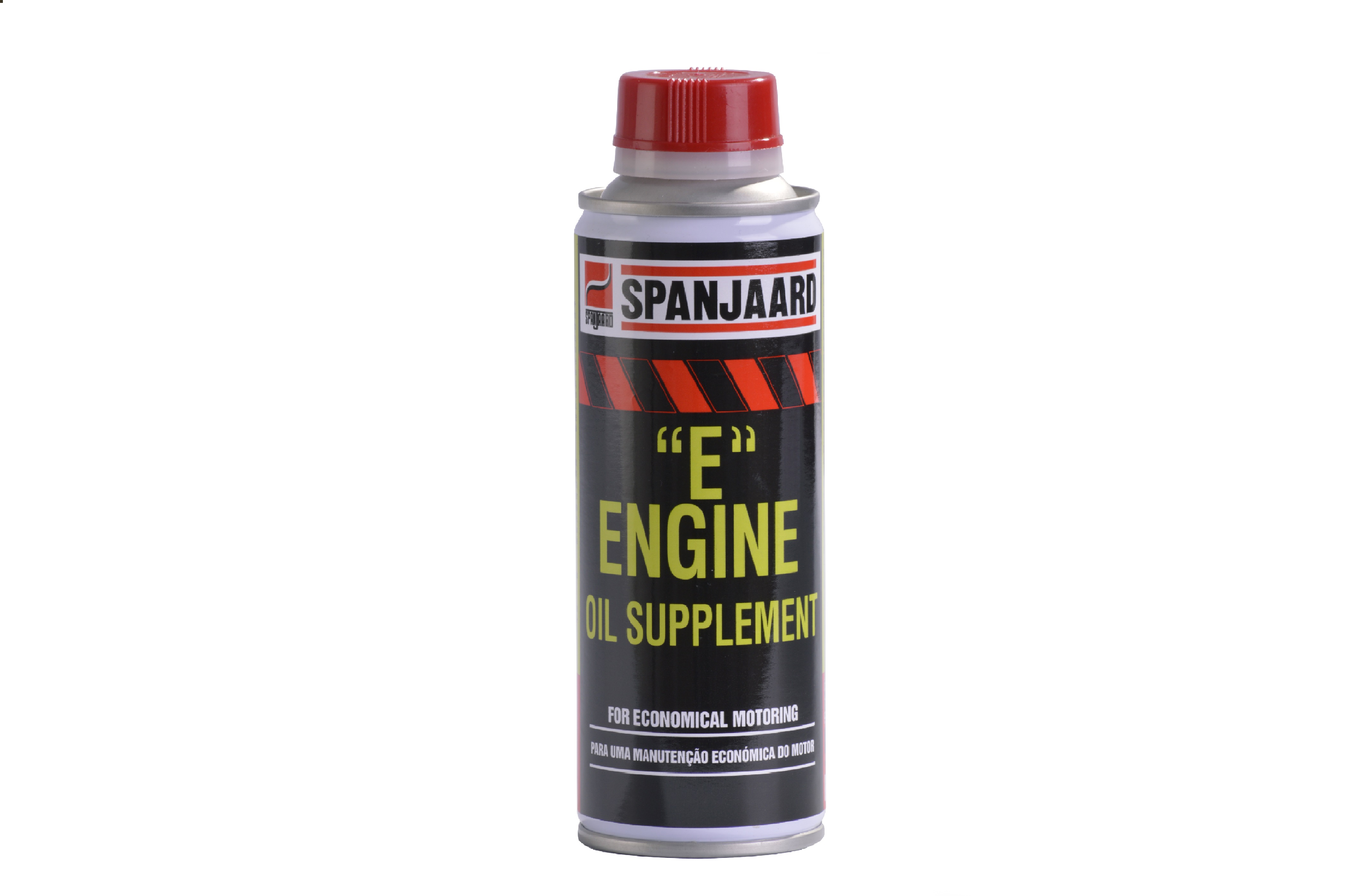 E Engine oil supplment