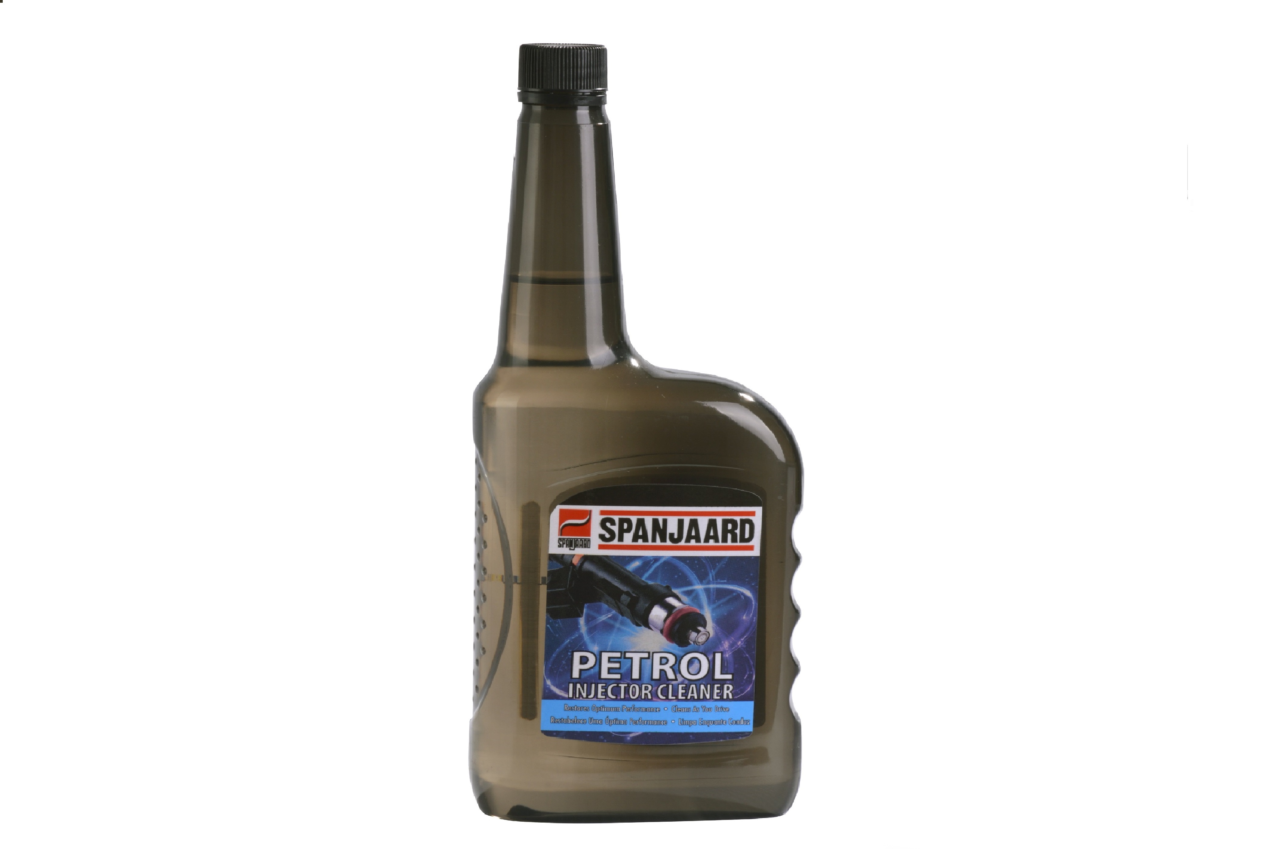 PETROL INJECTOR CLEANER