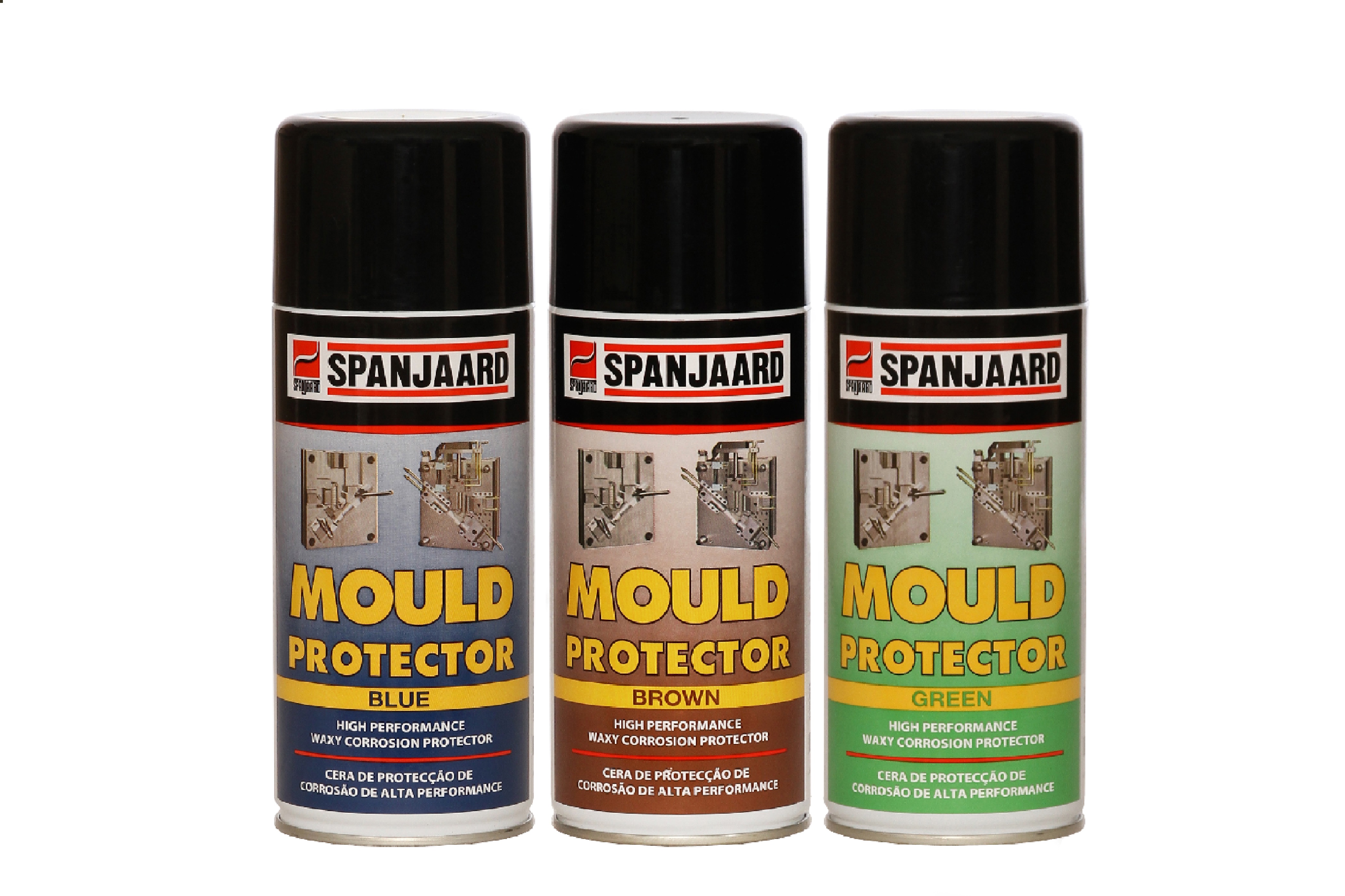 MOULD PROTECTOR