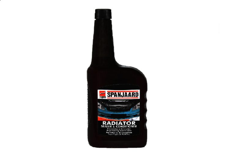 RADIATOR SEALER & CONDITIONER