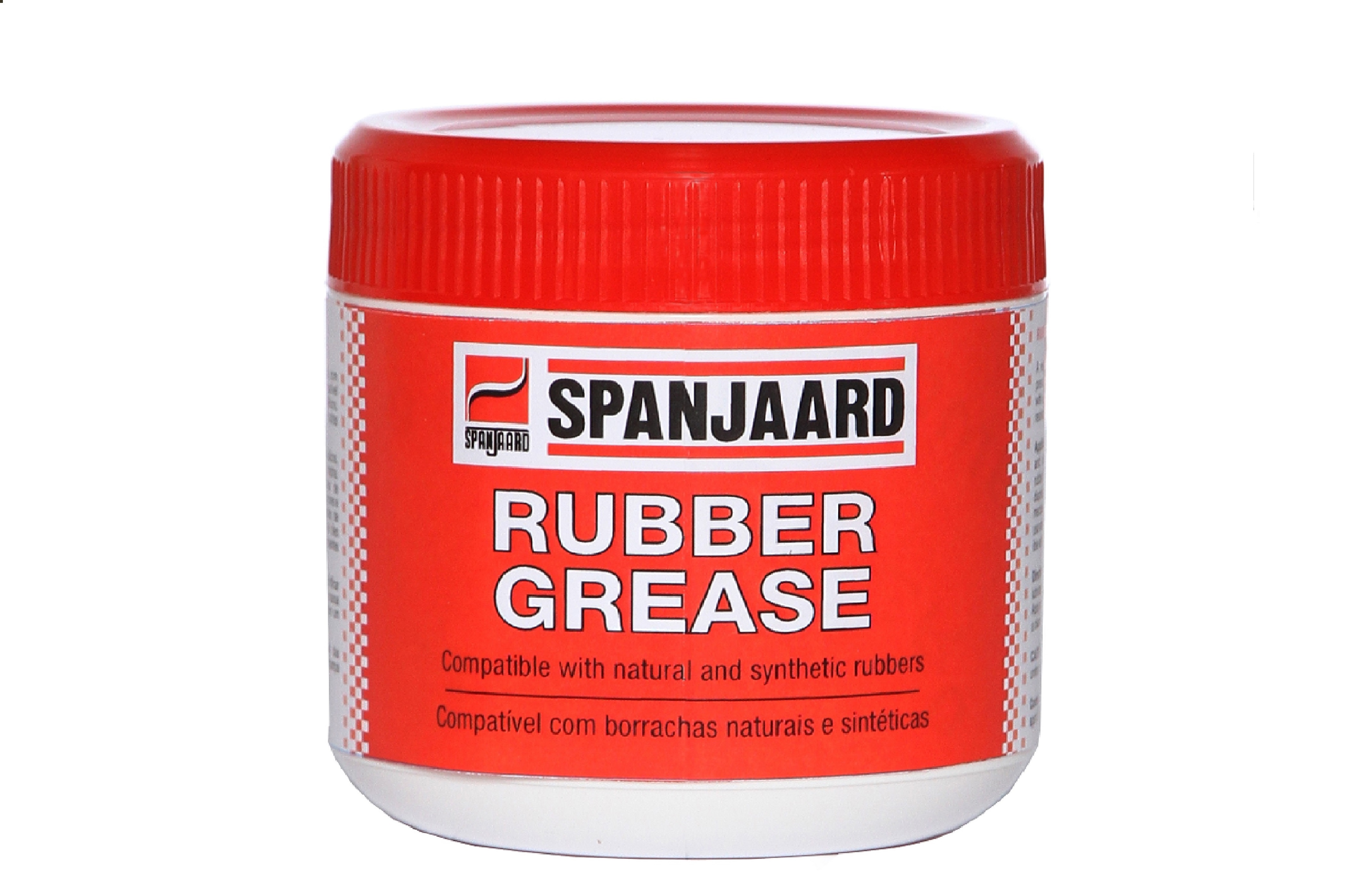 RUBBER GREASE-3