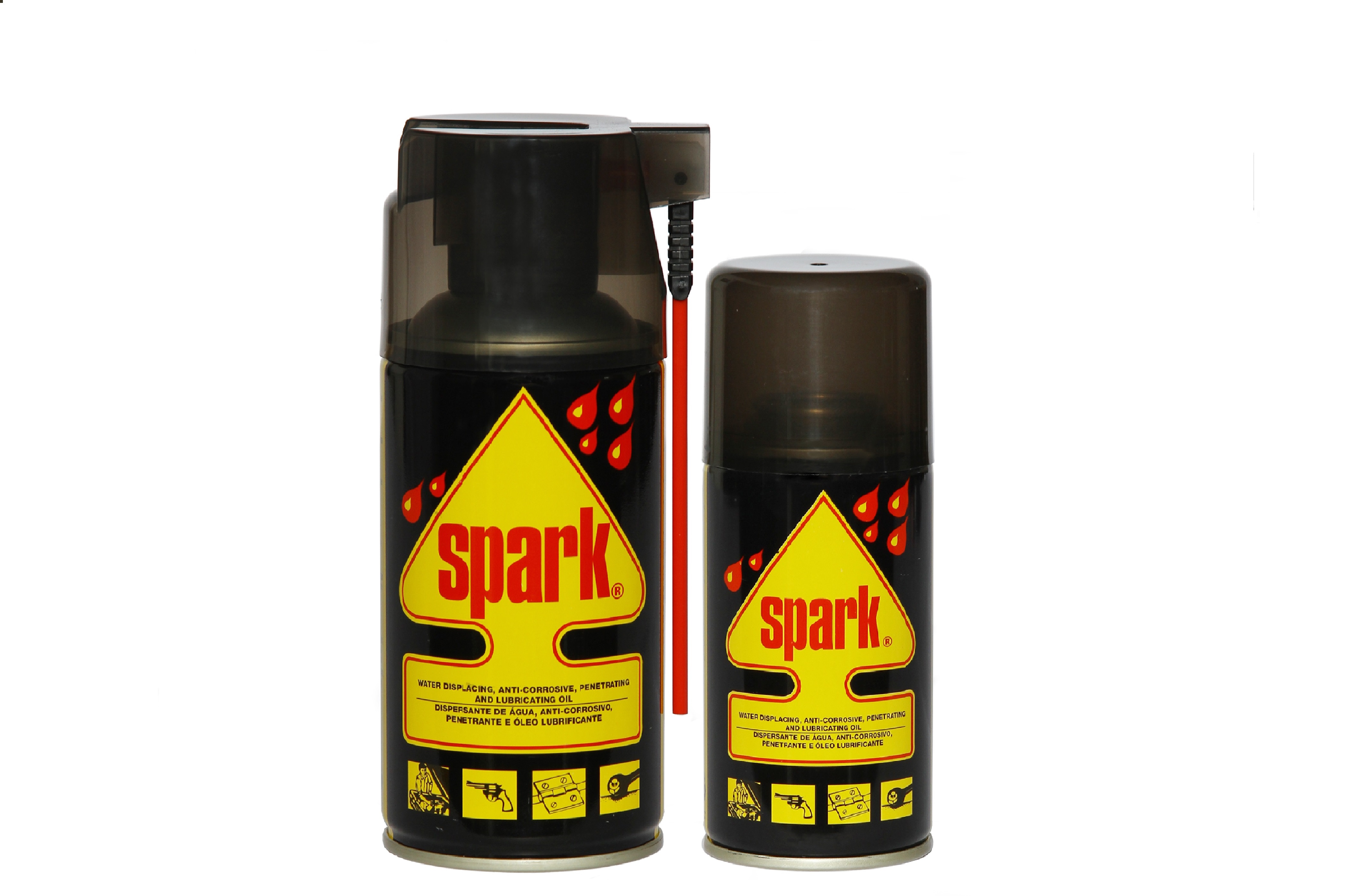 SPARK-1