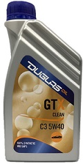 GTX CLEAN C3 5W40-2