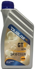 GTx ULTRA 5W30 C3 LLIV